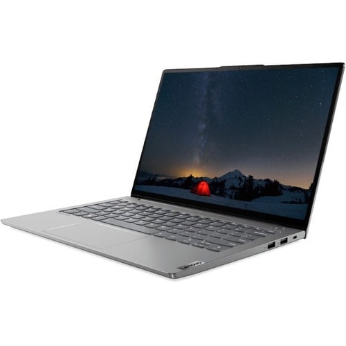 MEILLEUR VENDEUR THINKBOOK 13S GEN3 R5 5600U 2,3G 8 Go 256 Go 13 pouces W11P