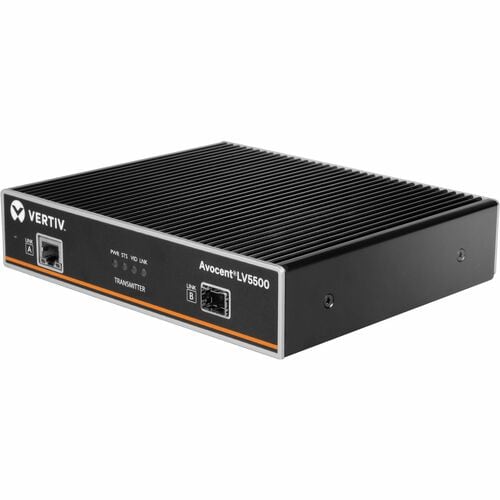 SINGLE EXTENDER DP 4K 60FPS USB 2.0