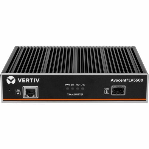 SINGLE EXTENDER DP 4K 60FPS USB 2.0