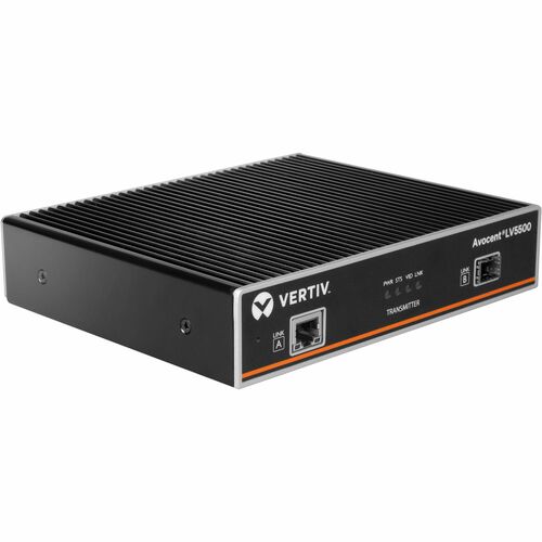 SINGLE EXTENDER DP 4K 60FPS USB 2.0