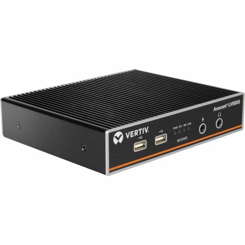 SINGLE EXTENDER DP 4K 60FPS USB 2.0