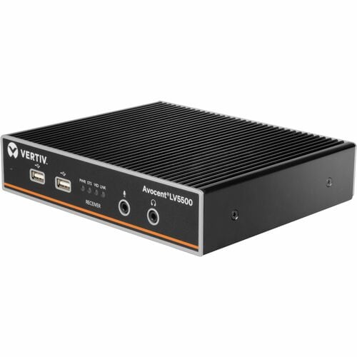SINGLE EXTENDER DP 4K 60FPS USB 2.0