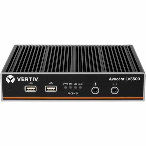 SINGLE EXTENDER DP 4K 60FPS USB 2.0