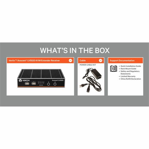 DUAL DP EXTENDER 4K60 USB2.0