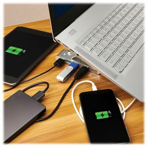 Tripp Lite par Eaton U460-ST4-4A