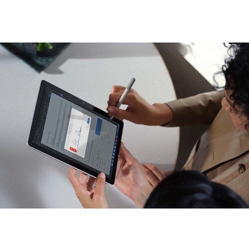 Tablette Microsoft Surface Go 3 - 10,5" - 8 Go - SSD 256 Go
