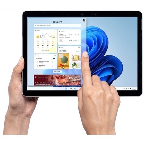 Tablette Microsoft Surface Go 3 - 10,5" - 8 Go - SSD 256 Go