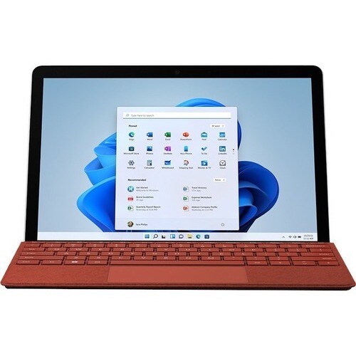 DÉMO GO3 I3/8/256 LTE CM W10 A1 SC HDWR PLATEAU DE COMM.