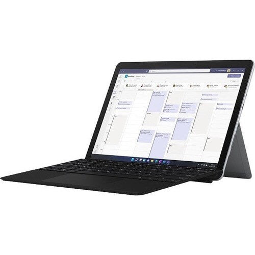 DÉMO GO3 I3/8/256 LTE CM W10 A1 SC HDWR PLATEAU DE COMM.