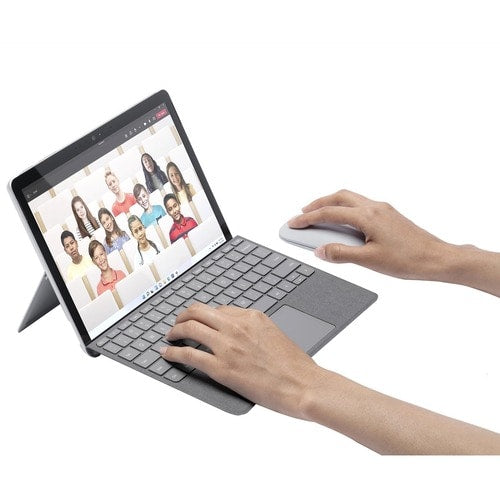 Microsoft Surface Go 3 Tablet - 10.5\" - Intel - 4 GB
