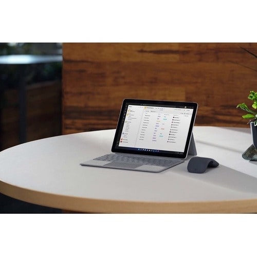 Microsoft Surface Go 3 Tablet - 10.5\" - Intel - 4 GB