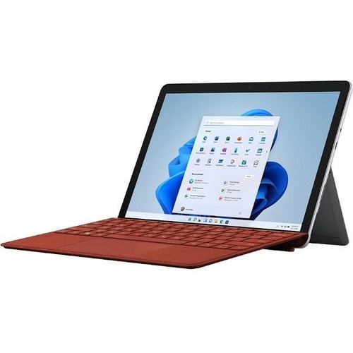 DÉMO SURFACE GO3 I3/8/256 LTE CM SC HDWR COMM PLAT