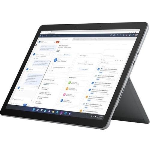 DÉMO SURFACE GO3 I3/8/256 LTE CM SC HDWR COMM PLAT