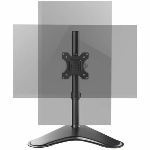 Support articulé pour écran unique Amer Mounts