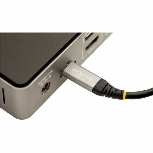 Cable USB C StarTech.com de 2 m y 1,8 m, de alta calidad, tipo USB 3.0 (5 Gbps)