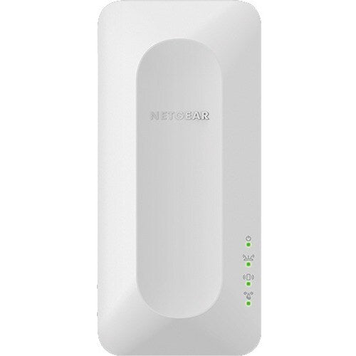 EXTENSOR DE MALLA WIFI DE 4 FLUJOS AX1600 DE 6 PUERTAS