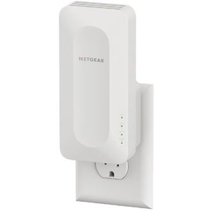 EXTENSOR DE MALLA WIFI DE 4 FLUJOS AX1600 DE 6 PUERTAS