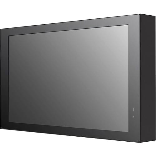 Écran d'extérieur LG 22XE1J-B FHD 1 500 nits, classé IP