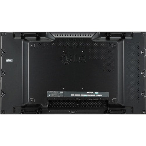 LG 49\" 500 nits FHD Slim Bezel Video Wall - 49\" (1244.60 mm) LCD - 1920 x 1080