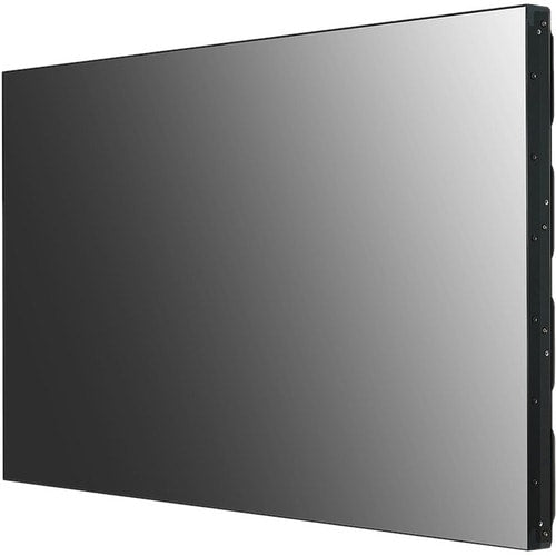 LG 49\" 500 nits FHD Slim Bezel Video Wall - 49\" (1244.60 mm) LCD - 1920 x 1080