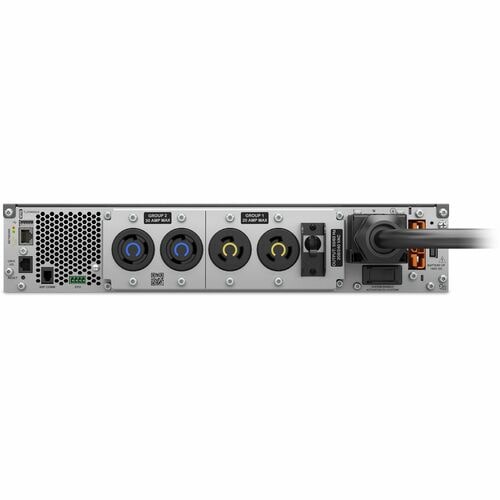 Onduleur APC Smart-UPS Ultra On-Line Lithium-ion, 5 kVA/5 kVA