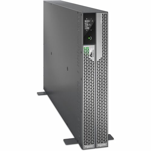 Onduleur APC Smart-UPS Ultra On-Line Lithium-ion, 5 kVA/5 kVA