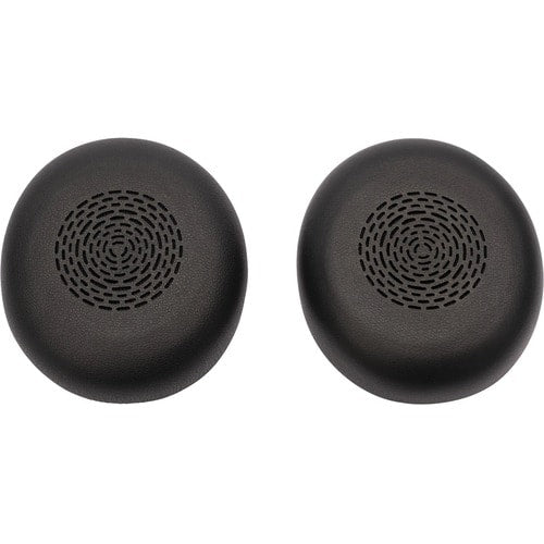 JABRA EVOLVE2 75 EAR CUSHION BLACK VERSION 1 PAIR