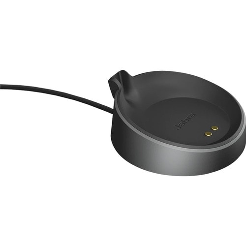 EVOLVE2 75 DESKSTAND BLACK USB-A