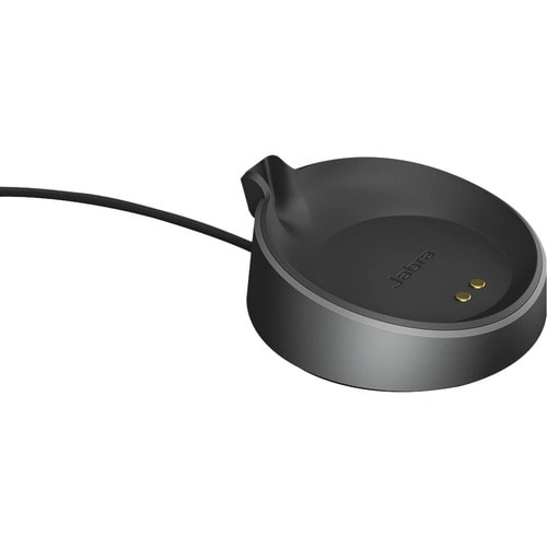 Jabra Cradle - Wired - Bluetooth Headset