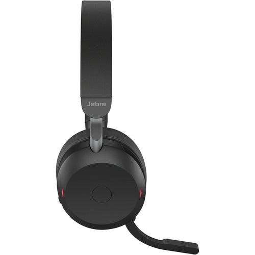 Jabra Evolve2 75 Wireless On-ear Stereo Headset