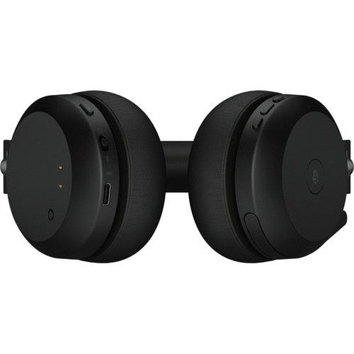 Jabra Evolve2 75 Wireless On-ear Stereo Headset