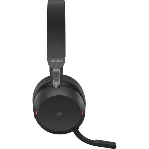 Jabra Evolve2 75 Wireless On-ear Stereo Headset