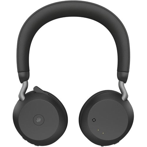 Jabra Evolve2 75 Wireless On-ear Stereo Headset