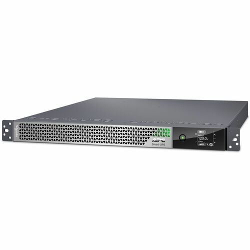 APC by Schneider Electric Smart-UPS Ultra 3000 VA convertible tour/rack