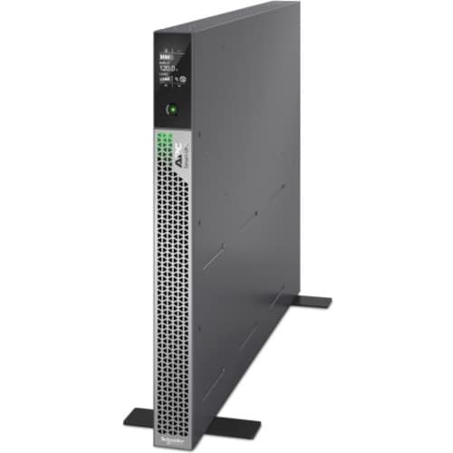 APC by Schneider Electric Smart-UPS Ultra 3000 VA convertible tour/rack