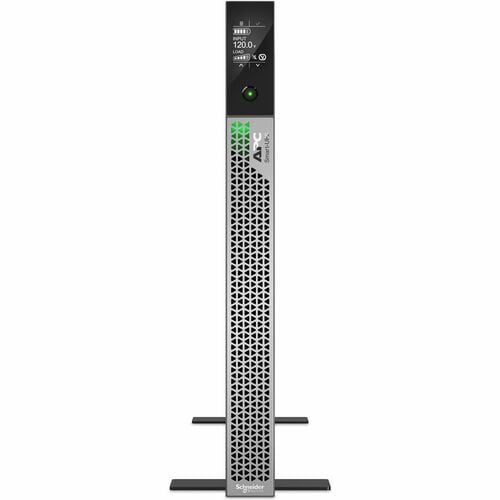 APC by Schneider Electric Smart-UPS Ultra 3000 VA convertible tour/rack
