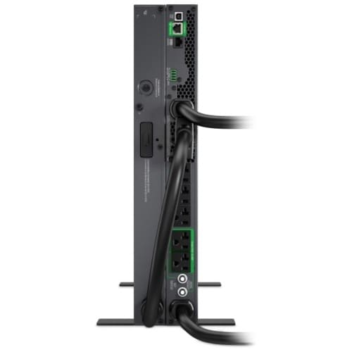 APC by Schneider Electric Smart-UPS Ultra 3000 VA convertible tour/rack