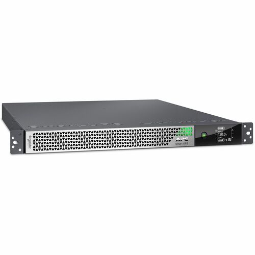 APC by Schneider Electric Smart-UPS Ultra 3000 VA convertible tour/rack