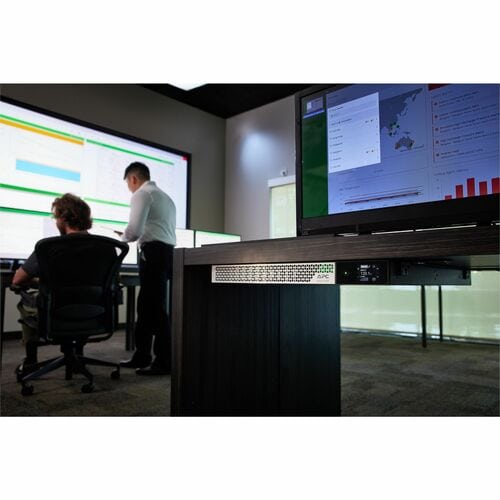 APC by Schneider Electric Smart-UPS Ultra 3000 VA convertible tour/rack