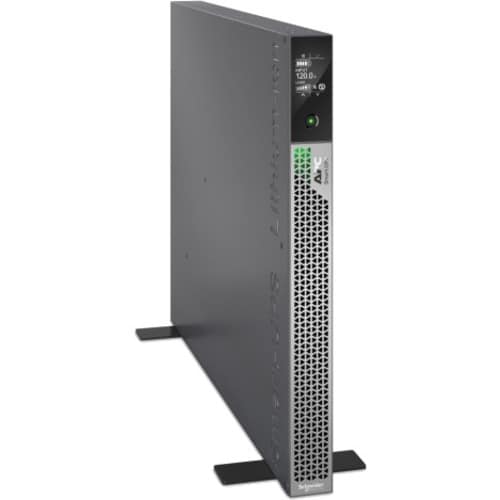 APC by Schneider Electric Smart-UPS Ultra 3000 VA convertible tour/rack