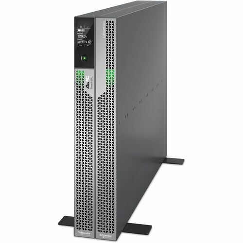 APC by Schneider Electric Smart-UPS Ultra 3000 VA convertible tour/rack