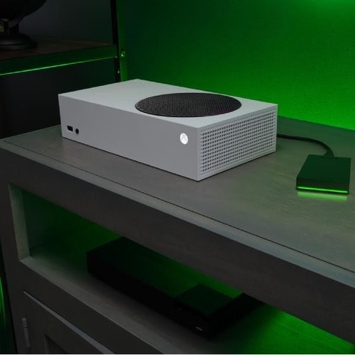 Disque dur SSD MULTI 4 1 To pour Xbox USB 3.0