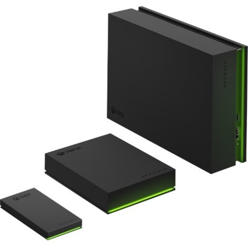 Disque dur SSD MULTI 4 1 To pour Xbox USB 3.0