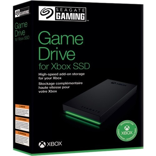 Disque dur SSD MULTI 4 1 To pour Xbox USB 3.0