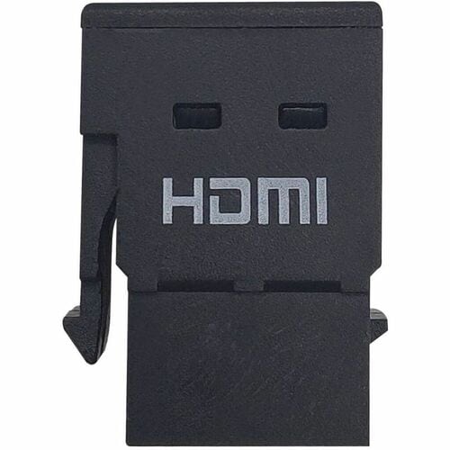 Tripp Lite by Eaton HDMI Keystone/Panel-Mount Coupler (F/F) - 8K 60 Hz