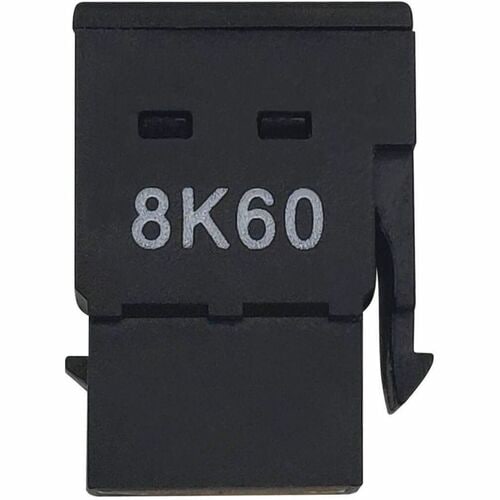Tripp Lite by Eaton HDMI Keystone/Panel-Mount Coupler (F/F) - 8K 60 Hz
