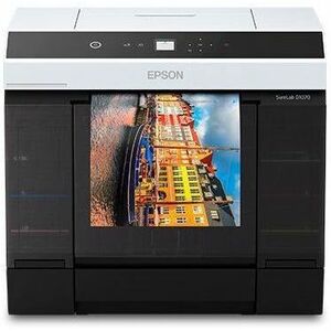 IMPRIMANTE SURELAB D1070 ÉDITION DUPLEX