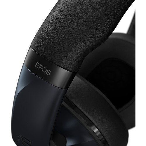 Auriculares para juegos EPOS H6PRO - Estéreo - Con cable