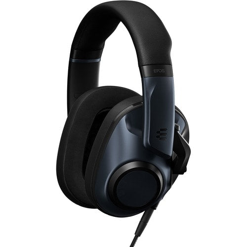 Auriculares para juegos EPOS H6PRO - Estéreo - Con cable