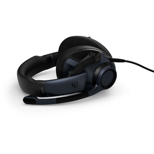 Auriculares para juegos EPOS H6PRO - Estéreo - Con cable